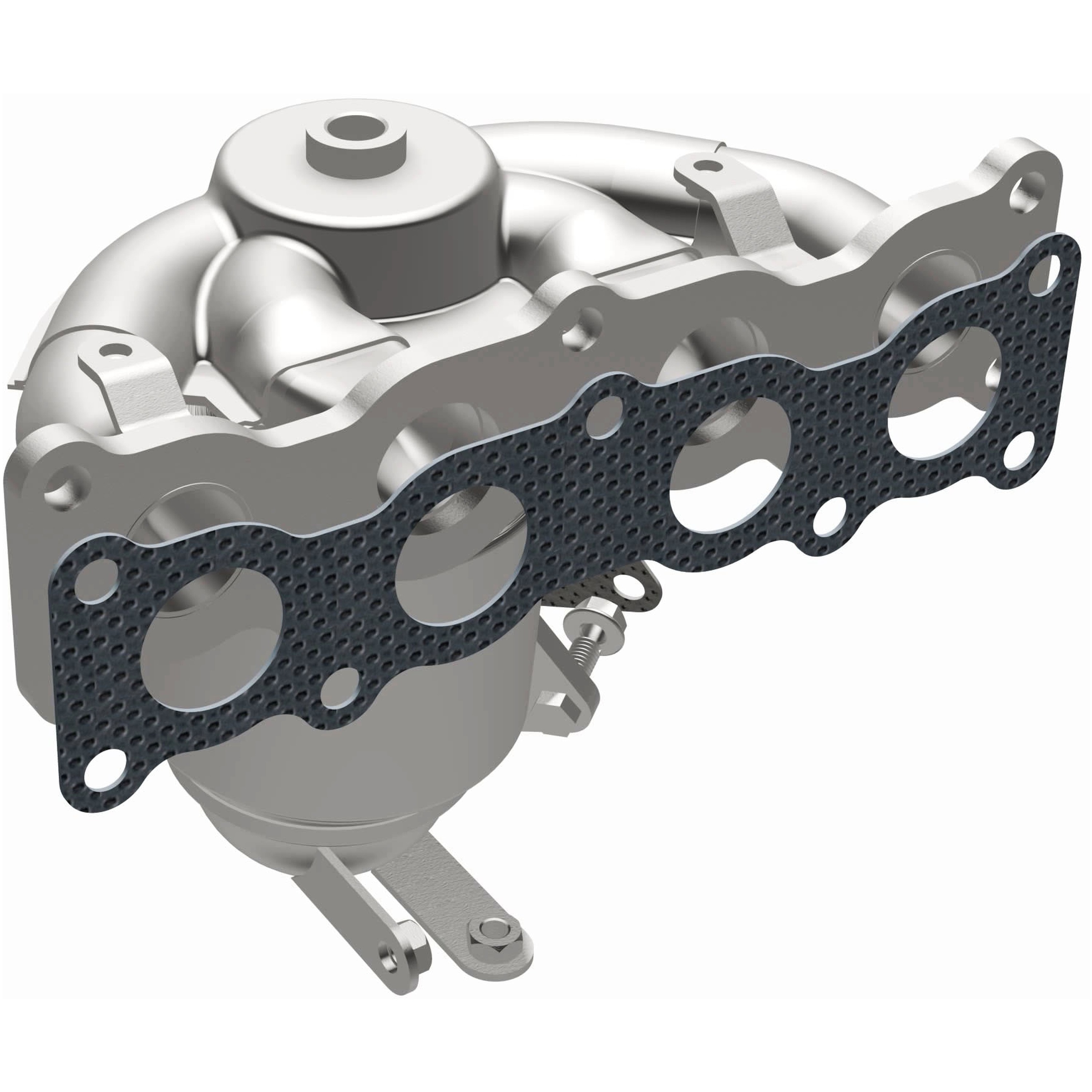 MagnaFlow Exhaust Products 22-084 OEM Grade Manifold Catalytic Converter